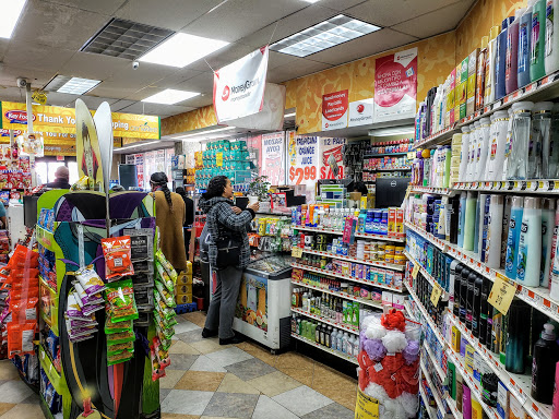 Grocery Store «Key Food», reviews and photos, 2251 Main St, Bridgeport, CT 06606, USA