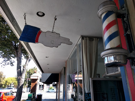 Santa Cruz Barber Shop
