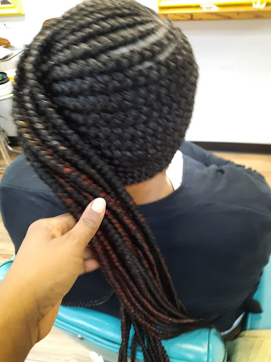 Shopping Mall «Freedom Village Shopping Center», reviews and photos, 1039 Alleghany St, Charlotte, NC 28208, USA