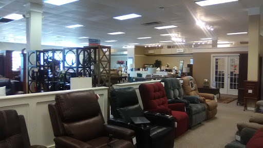 Furniture Store «Badcock Home Furniture &more», reviews and photos, 1610 US-1, Vero Beach, FL 32960, USA