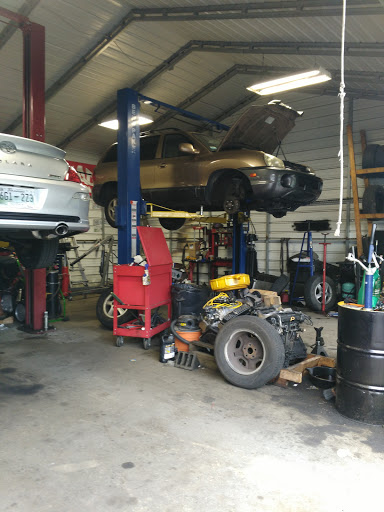 Urzua's Auto Service