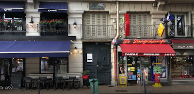Cité Nouvelle Siège social à Saint-Étienne