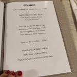 Photo n°1 de l'avis de Marta.a fait le 05/12/2021 à 09:56 sur le  Il Sesto Sapore à Santa Maria di Sala