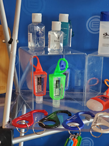 Event Venue «Warehouse 215 @ Bentley Projects», reviews and photos, 215 E Grant St, Phoenix, AZ 85004, USA