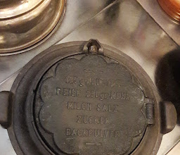 Bandwebermuseum /Museum Industriekultur photo