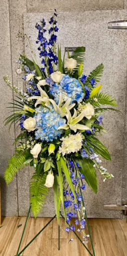 Florist «Atascocita Lake Houston Florist», reviews and photos, 7556 FM 1960, Humble, TX 77346, USA