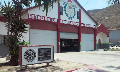 Estación de Bomberos Valle Dorado