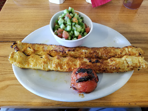 Persian Restaurant «Hatam Restaurant», reviews and photos, 1112 N Brookhurst St, Anaheim, CA 92801, USA