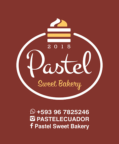Opiniones de Pastel Sweet Bakery en Portoviejo - Panadería