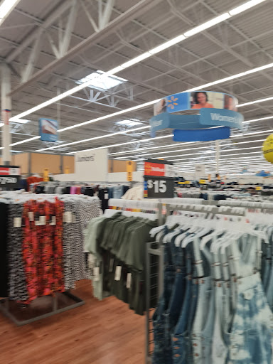 Discount Store «Walmart», reviews and photos, 40 International Dr S, Flanders, NJ 07836, USA