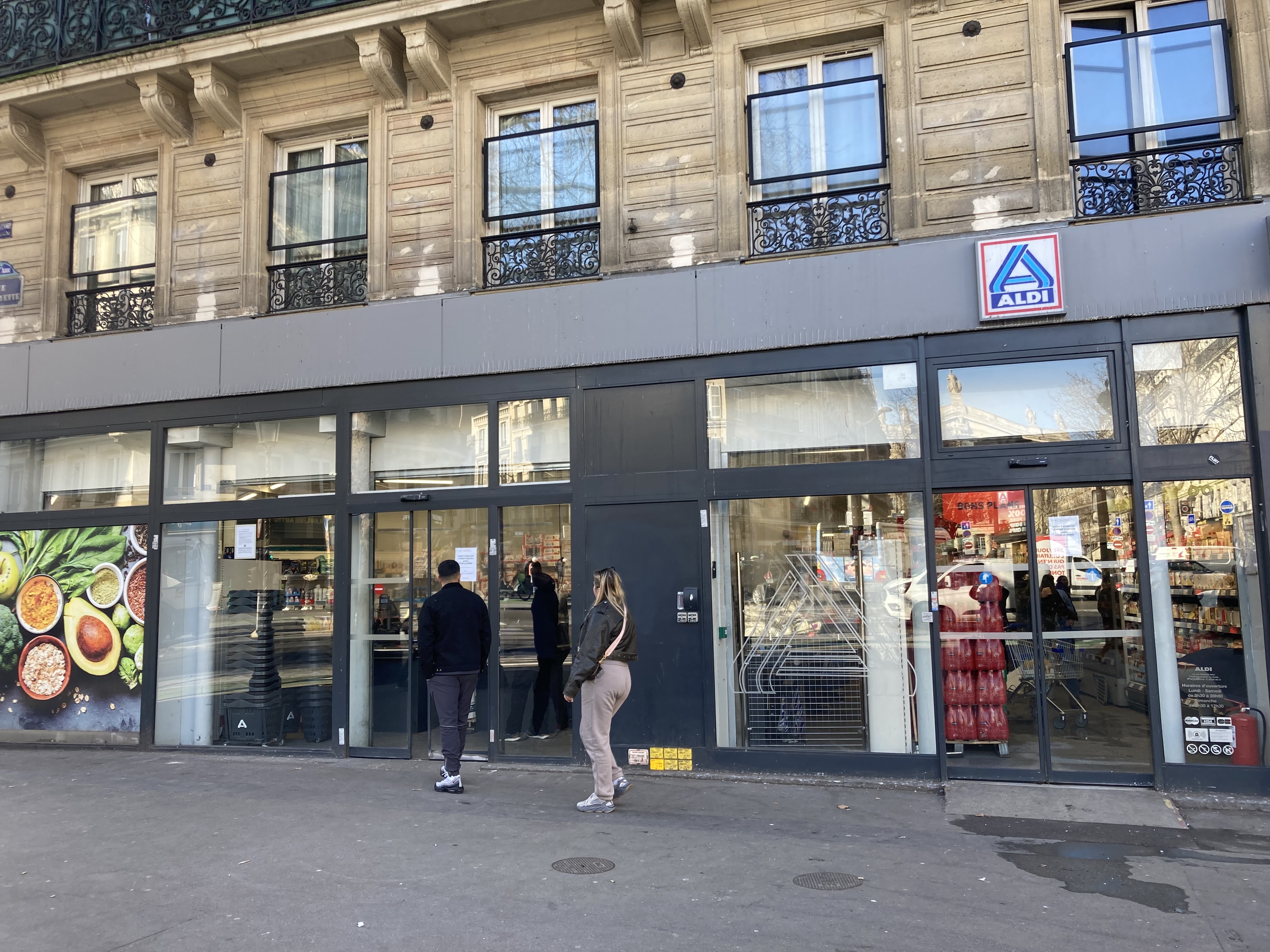 Photo n° 1 de l'avis de Gwénola.a fait le 27/02/2023 à 17:27