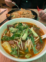 Photo n°22 de Chez Huang à Paris ()