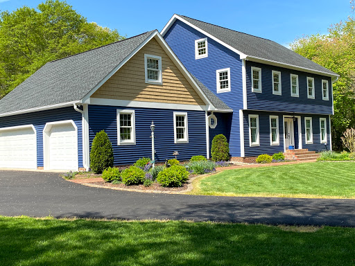 Roofing Contractor «Spicer Bros. Construction», reviews and photos, 34634 Bay Crossing Blvd, Lewes, DE 19958, USA