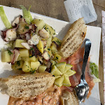 Photo n°1 de l'avis de Luca.a fait le 19/06/2022 à 20:40 sur le  Pasta & Pasticci Ristorante Cerro Maggiore à Cerro Maggiore