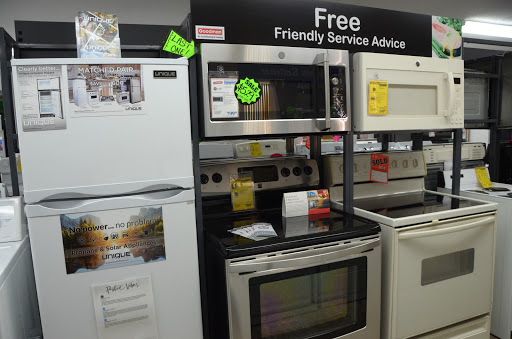 Appliance Store «Appliance Depot Inc», reviews and photos, 8980 Jefferson Trail W, Inver Grove Heights, MN 55077, USA