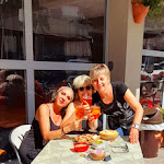 Photo n°2 de l'avis de Margherita.' fait le 02/09/2022 à 17:39 sur le  Bar Terminillo à Pian de' Valli