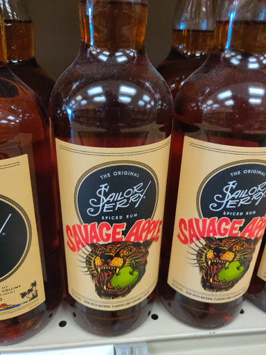 State Liquor Store «Virginia ABC Store», reviews and photos, 4334 Holland Road, Virginia Beach, VA 23452, USA