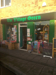 The Village Green Shop