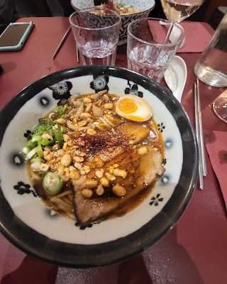 Yuko Ramen à Marseille