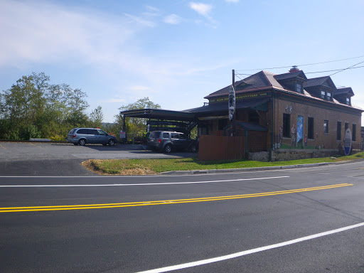 Canoe & Kayak Rental Service «Blue Mountain Outfitters», reviews and photos, 103 S State Rd, Marysville, PA 17053, USA