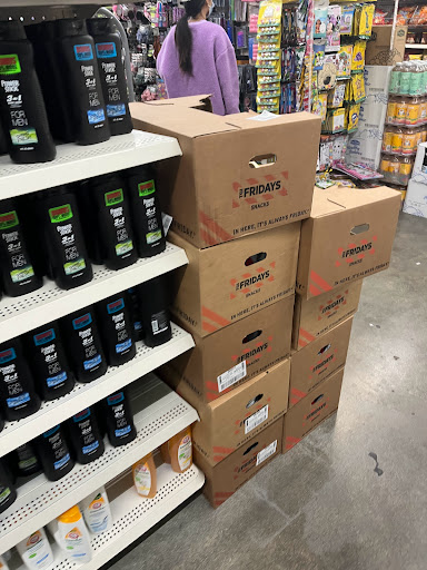 Dollar Store «Dollar Tree», reviews and photos, 20617 Bothell Everett Hwy a, Bothell, WA 98012, USA