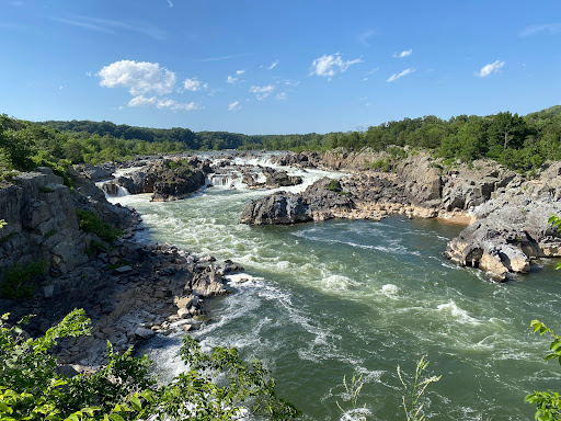National Park «Great Falls Park, Virginia», reviews and photos, 9200 Old Dominion Dr, McLean, VA 22102, USA