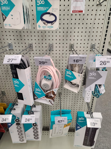 Office Supply Store «Staples», reviews and photos, 600 S St W, Raynham, MA 02767, USA