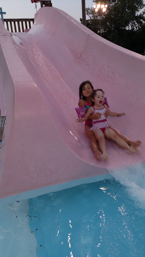 Water Park «Indianola Veterans Memorial Aquatic Center», reviews and photos