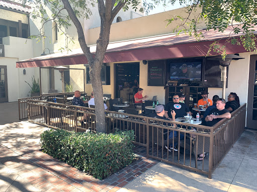 Cigar Shop «Churchill Cigar Lounge», reviews and photos, 2415 San Diego Ave, San Diego, CA 92110, USA