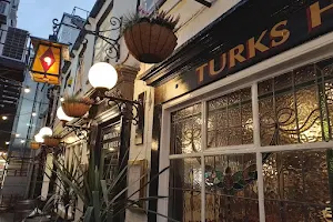 The Turk's Head image