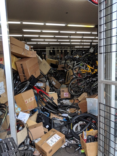 Bicycle Store «Angle Lake Cyclery», reviews and photos, 20804 International Blvd, SeaTac, WA 98198, USA