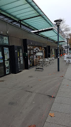 Photo n°20 de LES PETITS MENHIRS à Rennes ()