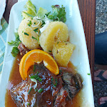 Photo n°3 de l'avis de Sandy.r fait le 27/06/2021 à 19:53 sur le  Wirt z'Seifriedswörth à Wurmsham