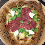 Photo n°1 de l'avis de Francesco.a fait le 22/06/2019 à 21:02 sur le  Diego Vitagliano Pizzeria - Pozzuoli à Pozzuoli