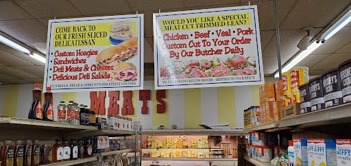 Grocery Store «American Family Market», reviews and photos, 230 Haverford Ave, Narberth, PA 19072, USA