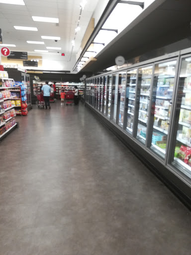 Department Store «Target», reviews and photos, 4885 Eldorado Pkwy, Frisco, TX 75033, USA