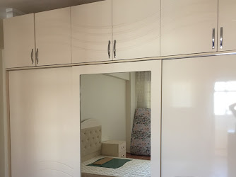 SALKIM DEKOR MOBİLYA