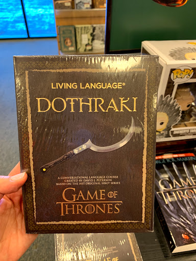 Book Store «Barnes & Noble», reviews and photos, 567 N Stephanie St, Henderson, NV 89014, USA