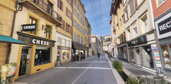 Rue du Seyon 14 A, 2000 Neuchâtel, Schweiz