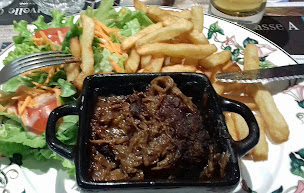 Photo n°110 de Restaurant Brasserie Saint Théodore à Lens ()