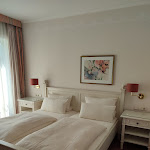 Photo n°7 de l'avis de Sim.o fait le 22/06/2022 à 10:57 sur le  Schloß-Hotel Petry à Treis-Karden