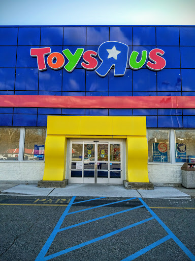 Toy Store «Toys