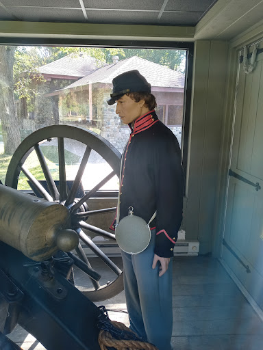 Tourist Attraction «Sycamore Stump», reviews and photos, 1402 Defenbaugh St, Kokomo, IN 46902, USA