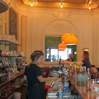 Photos du propriétaire du Restaurant français Comptoir Dugommier à Marseille - n°9