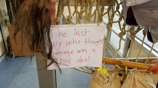 Thrift Store «Bayville Goodwill», reviews and photos, 333 U.S. 9, Bayville, NJ 08721, USA