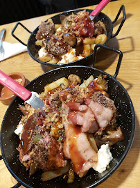 Les plus récentes photos du Restaurant canadien Ô Caribou Poutinerie à Pau - n°3