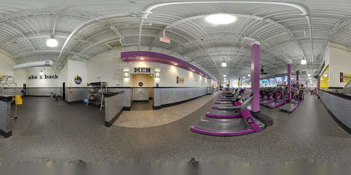 Gym «Planet Fitness», reviews and photos, 681 Cary Towne Blvd, Cary, NC 27511, USA