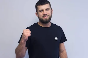 Punch Fight Rzeszów | Trener boksu i mma image