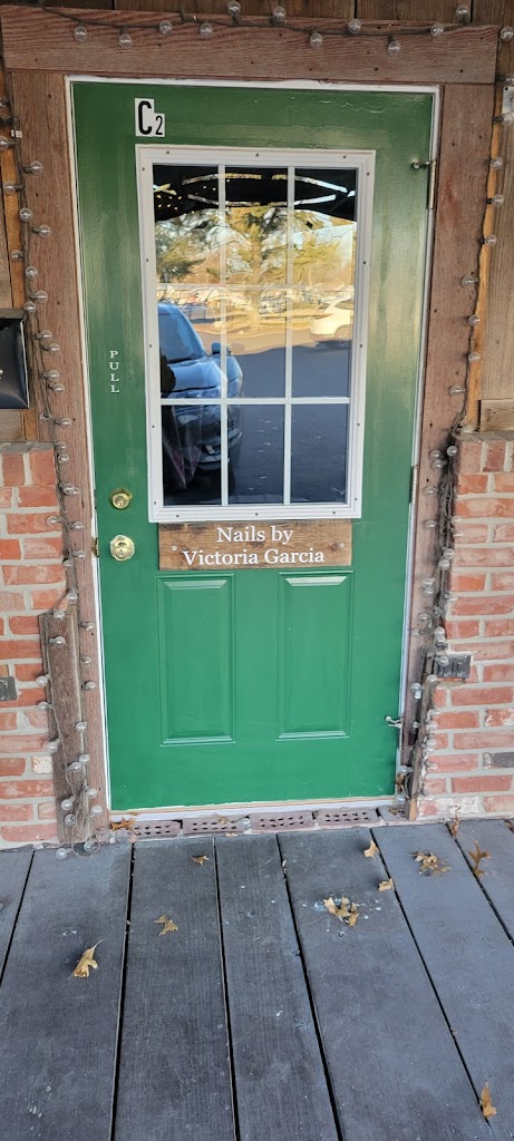 Nails By Victoria Garcia 61071