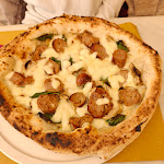 Photo n°2 de l'avis de Paolo.a fait le 04/05/2024 à 15:44 sur le  Loffredo à Rome